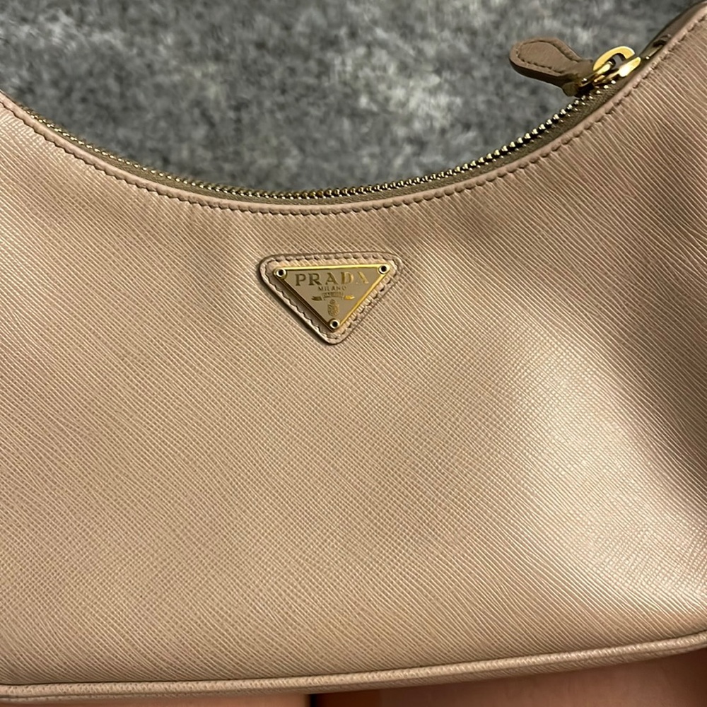Prada re edition